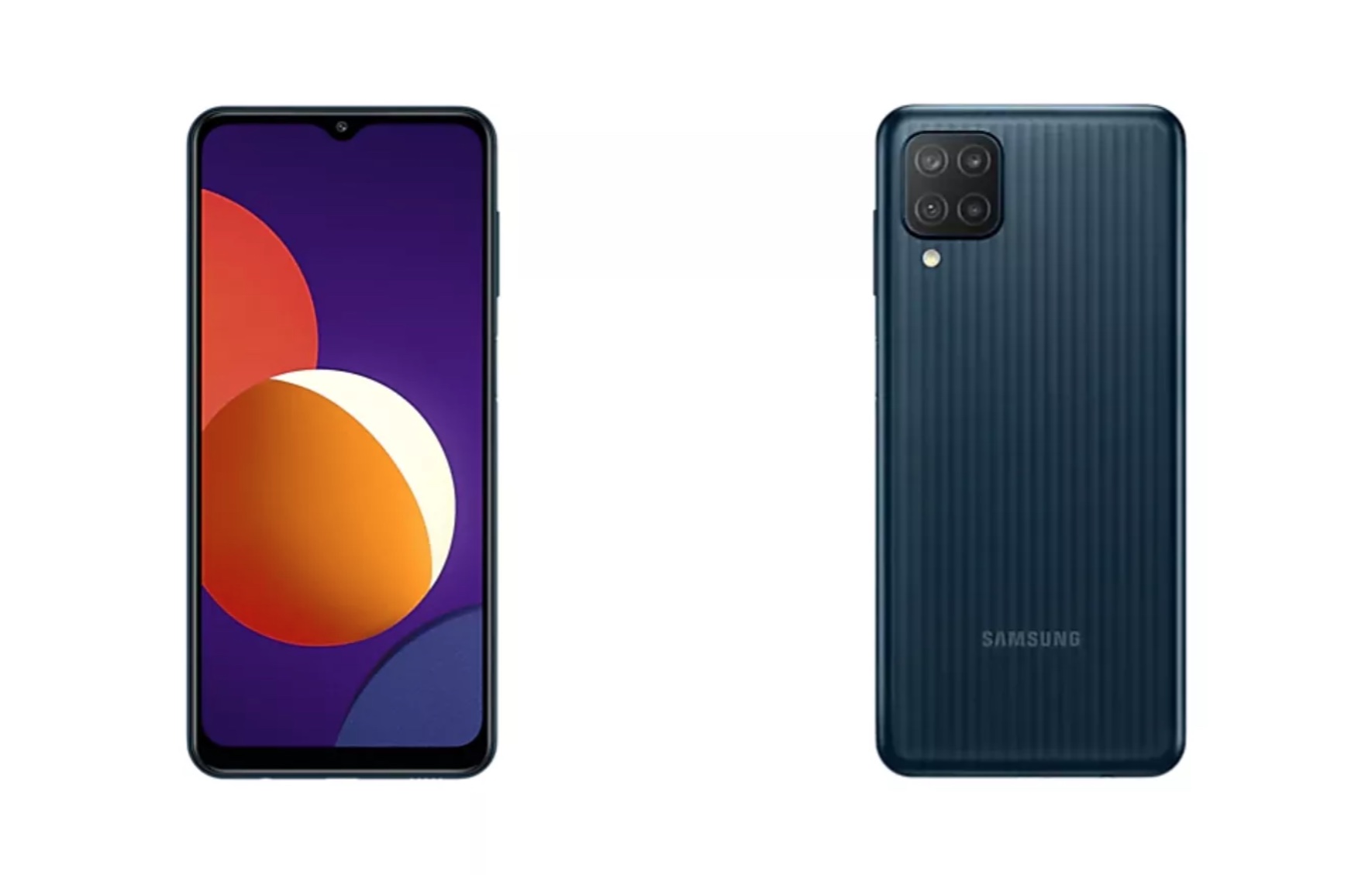Galaxy M12 
